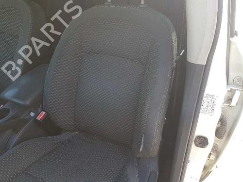 Innerbelysning NISSAN QASHQAI / QASHQAI +2 I (J10, NJ10, JJ10E) 1.5 dCi | BP7418797I8 