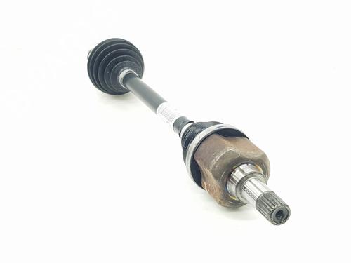 Left front driveshaft OPEL ASTRA L Sports Tourer (O5)  | BP26187029M38 