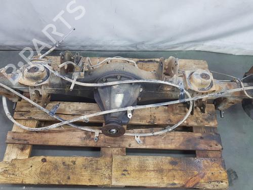 Rear axle TOYOTA LAND CRUISER 200 (_J2_) 4.5 D V8 (VDJ200) | BP10155265M2 