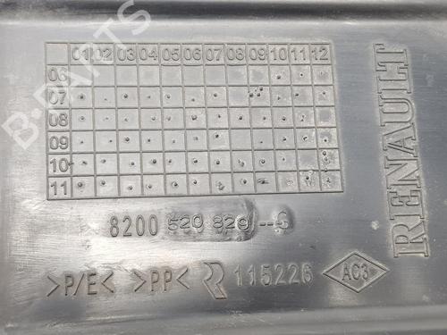 Other RENAULT CLIO IV (BH_) 1.2 16V | BP16477148O1 