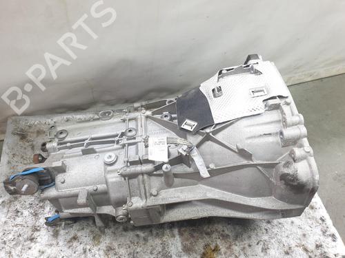 Manuel gearkasse BMW 1 (F20) 118 i (136 hp) GS617BG | GS617BG | 23008637974 |