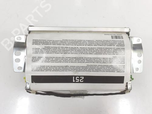 Passenger airbag MERCEDES-BENZ M-CLASS (W164) ML 320 CDI 4-matic (164.122) | BP9120254C10 