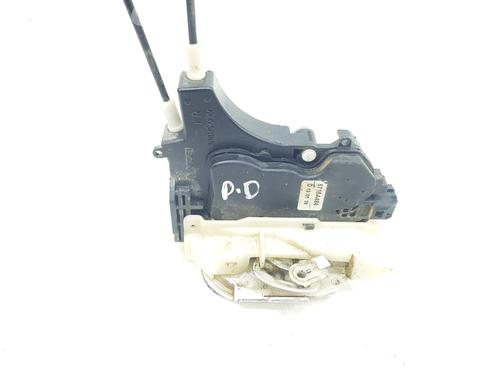 Used Front right lock MITSUBISHI L200 / TRITON (KA_T, KB_T) 2.5 DI-D 4WD (KB4T) (178 hp) 18694868