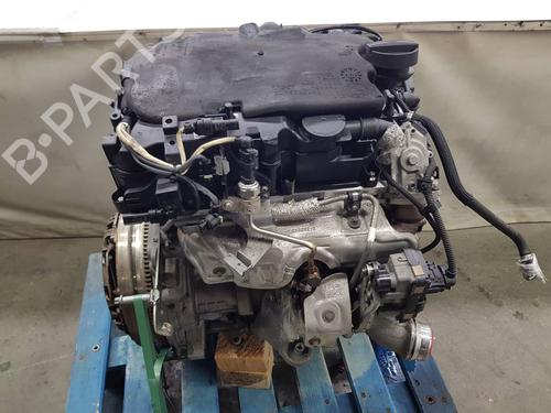 Engine BMW 1 (F21) 116 d | BP39532647M1 - Image 8