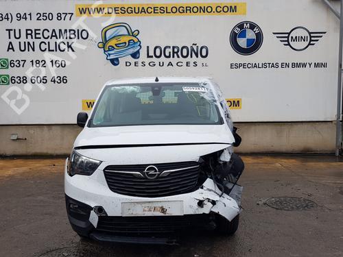 Used Parts OPEL COMBO E Tour / Life (K9) [2018-2026]  4429117
