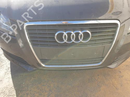 Left front fog light AUDI A3 Sportback (8PA) 1.6 TDI | BP12168341C30 