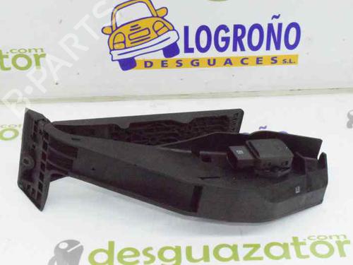 Pedal BMW 5 (E60) 520 d | BP1640562I4 