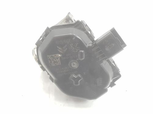 Throttle body PEUGEOT EXPERT Van (V_) 1.6 BlueHDi 95 | BP11924376M82 