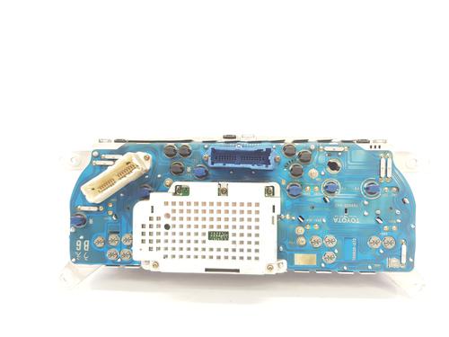 Instrument cluster TOYOTA LAND CRUISER 90 (_J9_) 3.0 D-4D 4WD (KDJ90_, KDJ95_, KDJ90W, KDJ95W) | BP15559183C47 