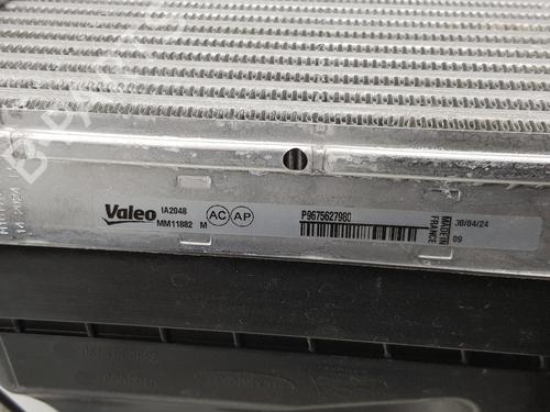 Intercooler OPEL ASTRA L Sports Tourer (OV5) 1.2 (FRHNPJ) | BP25817922M30