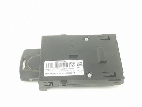 Electronic module RENAULT MEGANE III Grandtour (KZ0/1) 1.5 dCi (KZ09, KZ0D, KZ1G, KZ29, KZ14, KZ1W, KZ10, KZ1F,... | BP17754495M83 