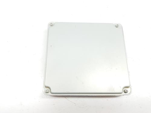 Engine control unit (ECU) TOYOTA LAND CRUISER PRADO (_J12_) 3.0 D-4D (KDJ120, KDJ125) | BP11791469M57 