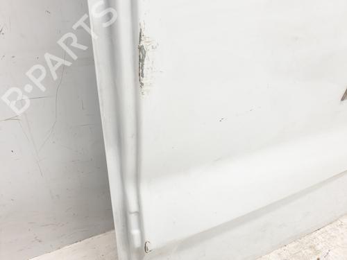 Right rear door RENAULT TRAFIC III Van (FG_) 1.6 dCi 140 (FGMA, FGMC) | BP29708581C5 