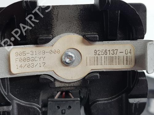 Rear mirror BMW 4 Gran Coupe (F36) 418 d | BP29489600I6 