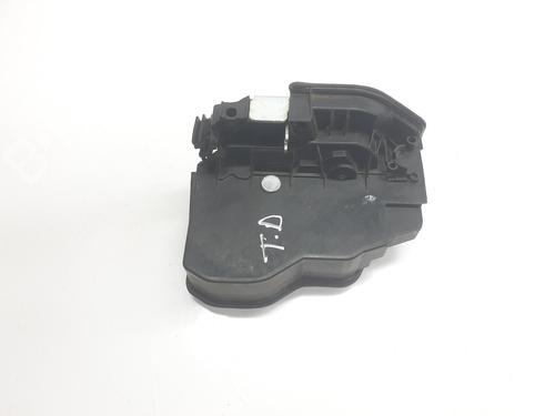 Used Rear right lock BMW 1 (F20) 116 d (116 hp) 24937563