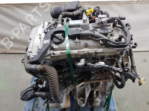 Engine LEXUS RC (_C1_) 300h (AVC10_, AVC10R) | BP29716643M1 