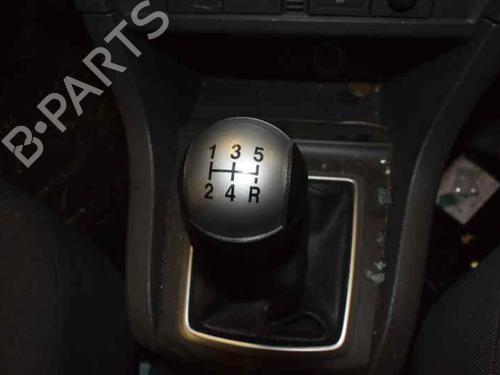 Portierruitmotor linksvoor FORD FOCUS II (DA_, HCP, DP) 1.6 TDCi | BP5334784E21 
