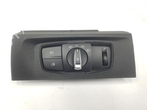 Headlight switch BMW 1 (F21) 116 d (116 hp) 8941413