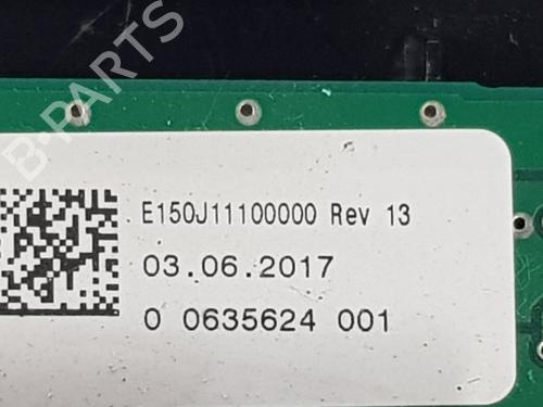 Interior roof light VOLVO XC60 I SUV (156) D3 | BP7419710I8 