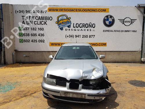Engine control unit (ECU) SEAT LEON (1M1) 1.9 TDI | BP7706456M57 