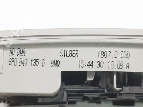 Interior roof light AUDI A3 Sportback (8PA) 2.0 TDI 16V | BP11848988I8 