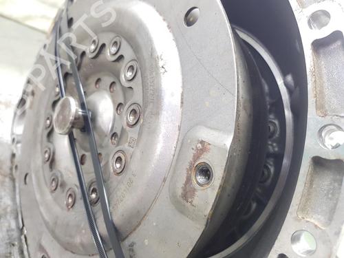 Gearbox LAND ROVER RANGE ROVER SPORT II (L494) 3.0 SDV6 4x4 | BP15186455M3