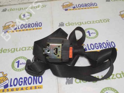 Front right seatbelt BMW 3 Coupe (E46) 318 Ci | BP8746635I25 