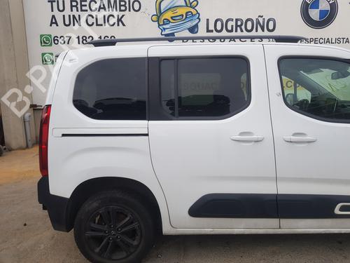Engine CITROËN BERLINGO (ER_, EC_) | BP38303787M1 - Image 18