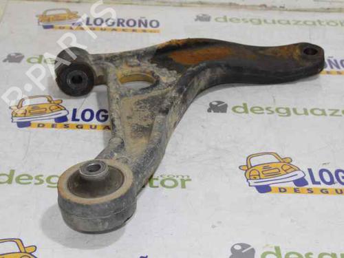 Right front suspension arm NISSAN NV400 Van (X62, X62B) dCi 110 | BP771303M13 