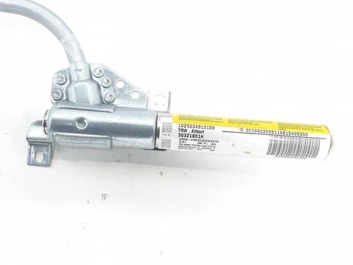 Right curtain airbag MERCEDES-BENZ CLC-CLASS (CL203) CLC 180 Kompressor (203.746) | BP17827603C12 