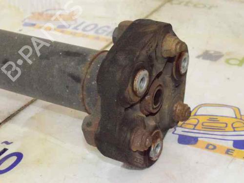 Driveshaft BMW 3 (E90) 320 d | BP793008M37 