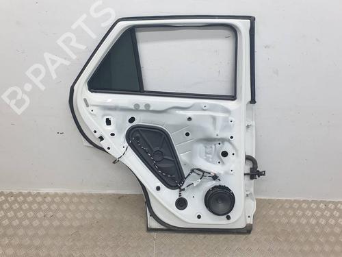 Dør venstre bagtil VW T-ROC (A11, D11) 1.5 TSI | BP38445609C4 - Image 3