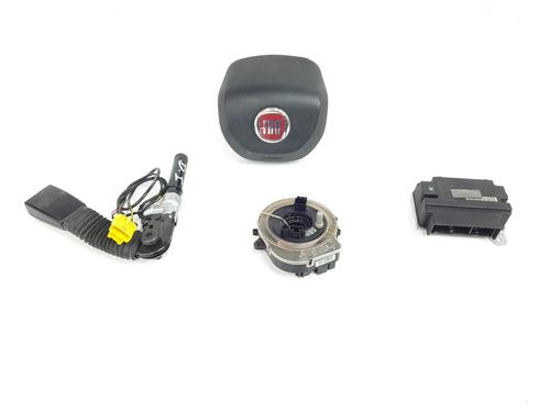 Used Airbag Kit Airbag Kit FIAT DUCATO Platform/Chassis (250_) [2006-2026] 36239715 36239715
