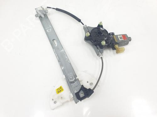 Rudehejsemekanisme Højre bagtil KIA STONIC (YB) | BP38413329C25 - Image 3
