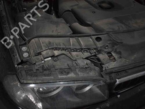 Heater blower motor BMW X3 (E83) 2.0 d | BP14118729M62 