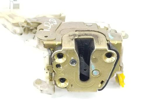 Front right lock NISSAN TERRANO II (R20) 2.7 TDi 4WD | BP6313959C97 