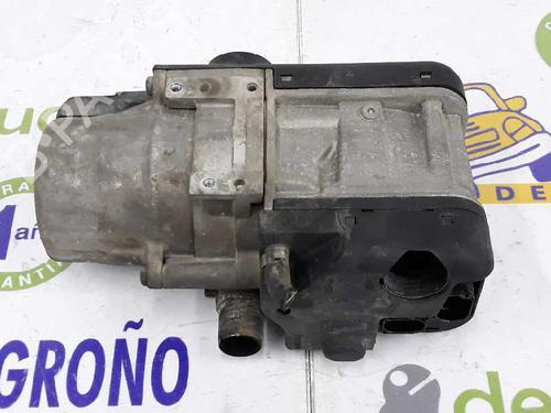 Elektronisk modul VW TOURAN (1T1, 1T2) 1.9 TDI (105 hp) 14126123