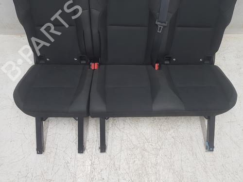 Seats set RENAULT KANGOO III MPV  | BP34099176C78  - Image 13