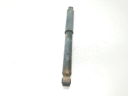 Left rear shock absorber NISSAN NAVARA NP300 Pickup (D23, D23T) 2.3 dCi 4x4 (D231, D23T) | BP12463607M18 