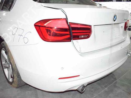 Anti roll bar BMW 3 (F30, F80) 318 d | BP3657935M96 