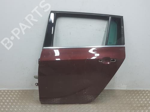 dr-venstre-bagtil-opel-zafira-tourer-c-p12-2011-38050063 main image