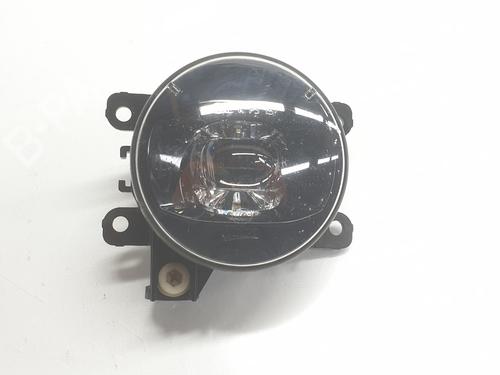 Left front fog light RENAULT CLIO IV (BH_)  | BP31265155C30 