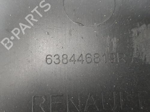 Front bumper RENAULT SCENIC E-TECH PHASE I EV60 | BP37151598C7 - Image 8