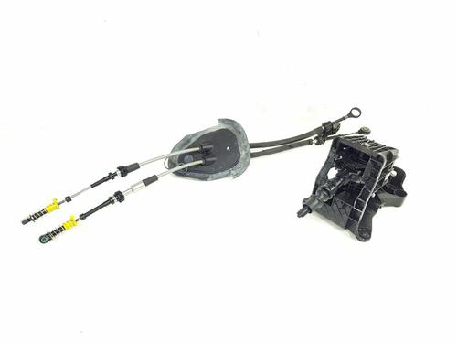Used Gear lever Gear lever CITROËN BERLINGO (ER_, EC_) [2018-2026] 40188273 40188273