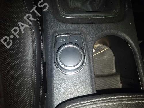 Elektronisk sensor MERCEDES-BENZ CLA Shooting Brake (X117) CLA 200 CDI / d (117.908) | BP10258461M84 