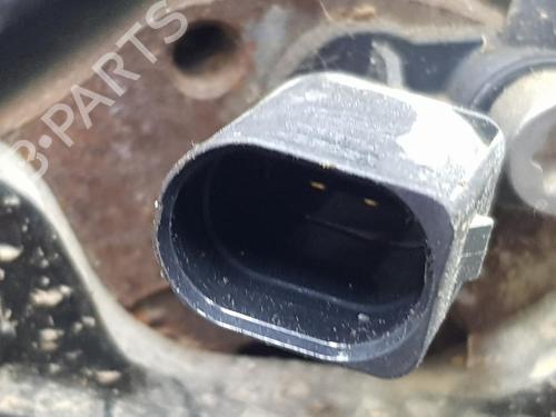 Rear axle SEAT IBIZA V (KJ1, KJG) 1.0 TGI | BP13638806M2 