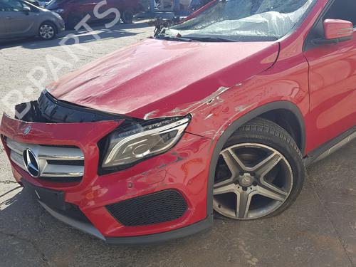 Electronic module MERCEDES-BENZ GLA-CLASS (X156) GLA 200 CDI / d (156.908) | BP28964963M83 