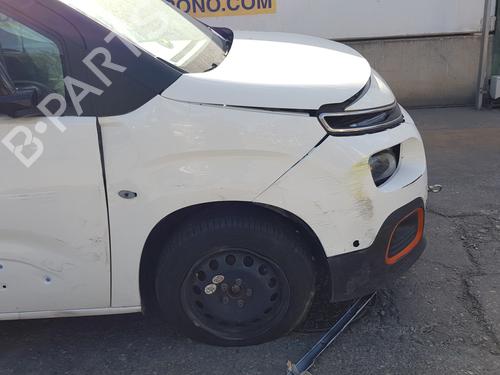Elektronisk modul CITROËN BERLINGO (ER_, EC_) 1.5 BlueHDi 100 | BP29290572M83 