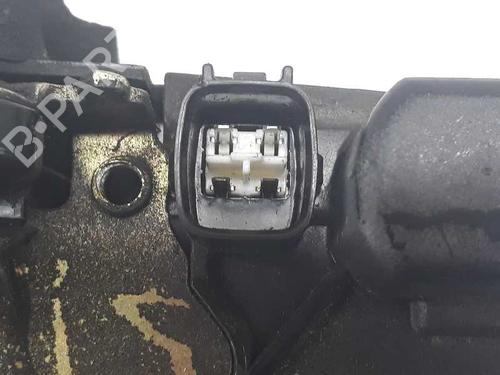 Rear left lock JEEP CHEROKEE (KJ) 2.5 CRD 4x4 | BP1979933C100 
