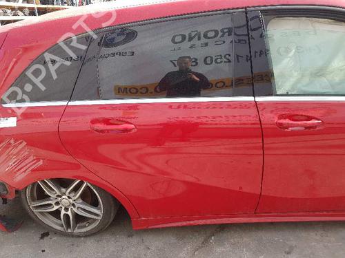 Electronic module MERCEDES-BENZ B-CLASS Sports Tourer (W246, W242) B 200 CDI / d (246.208) | BP10716246M83 